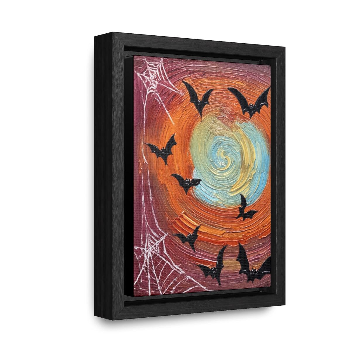 Gallery Canvas Wraps, Vertical Frame