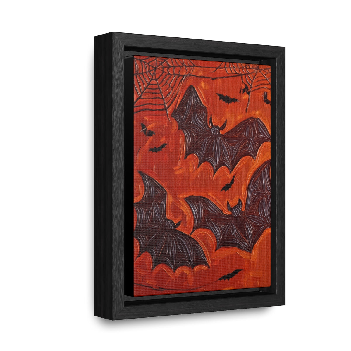 Gallery Canvas Wraps, Vertical Frame