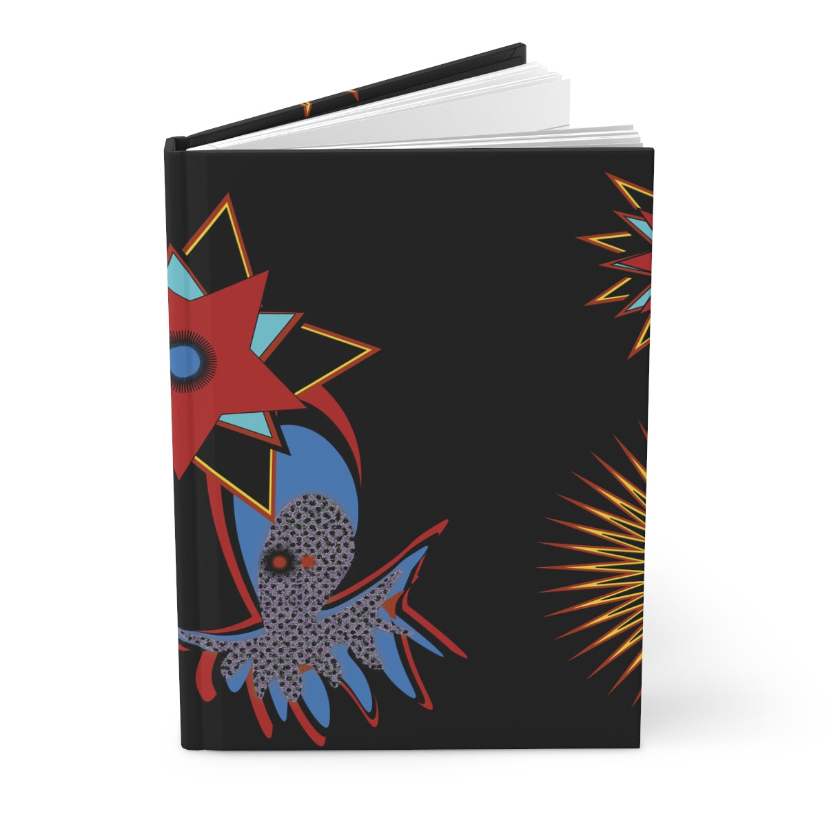 Hardcover Journal Matte