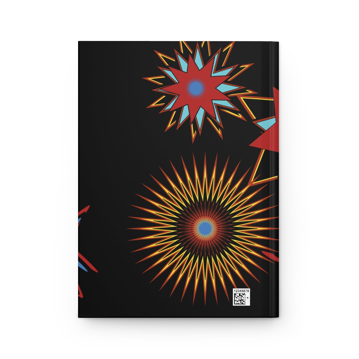 Hardcover Journal Matte