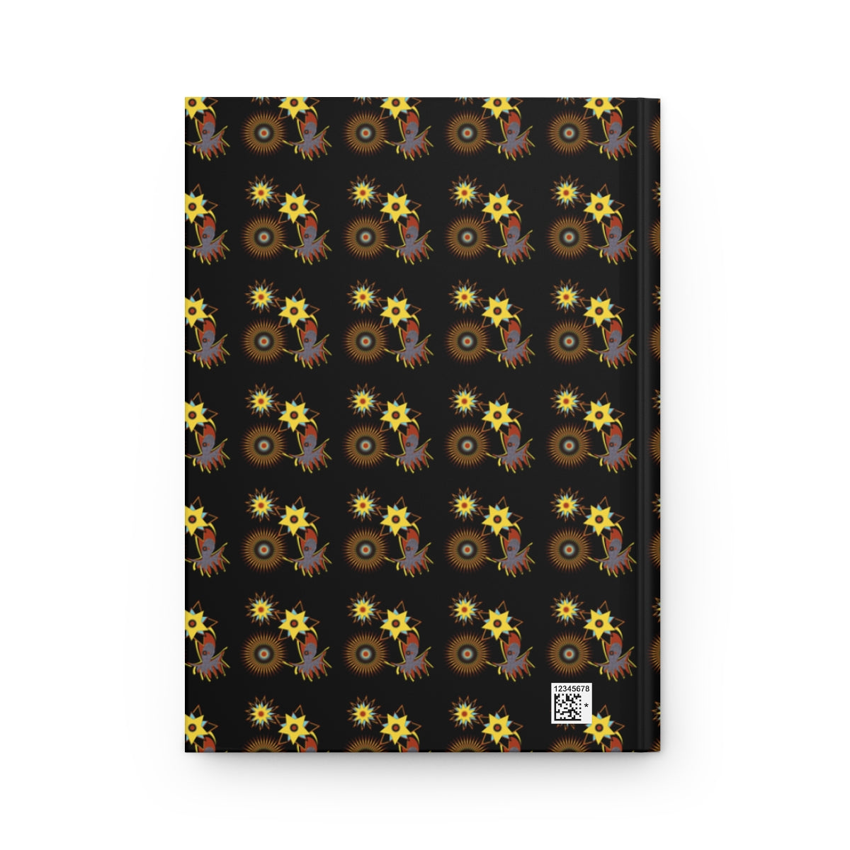 Hardcover Journal Matte