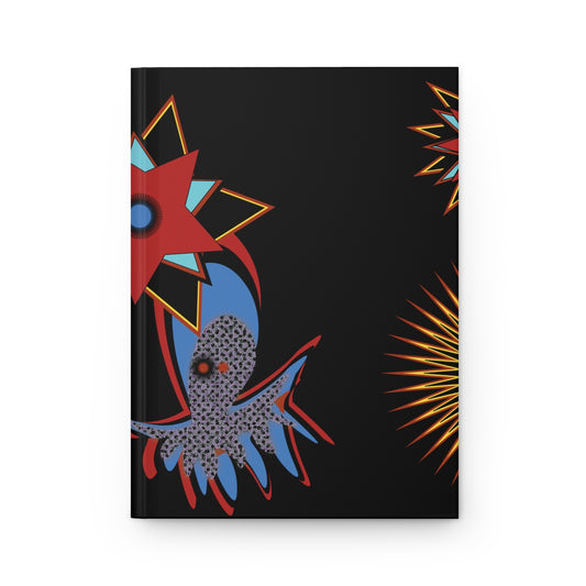 Hardcover Journal Matte