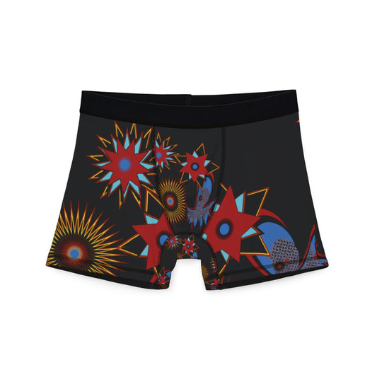 Men's Boxers (AOP)