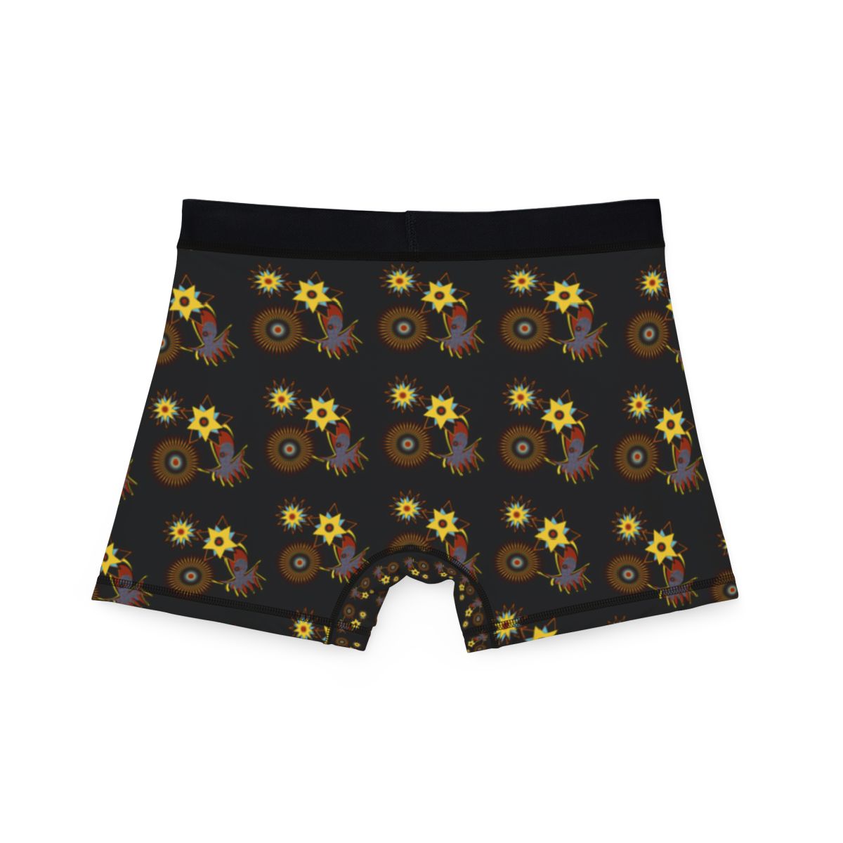 Men's Boxers (AOP)