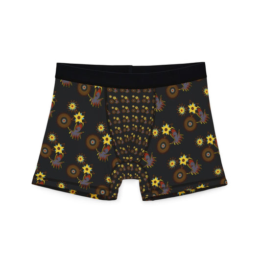 Men's Boxers (AOP)