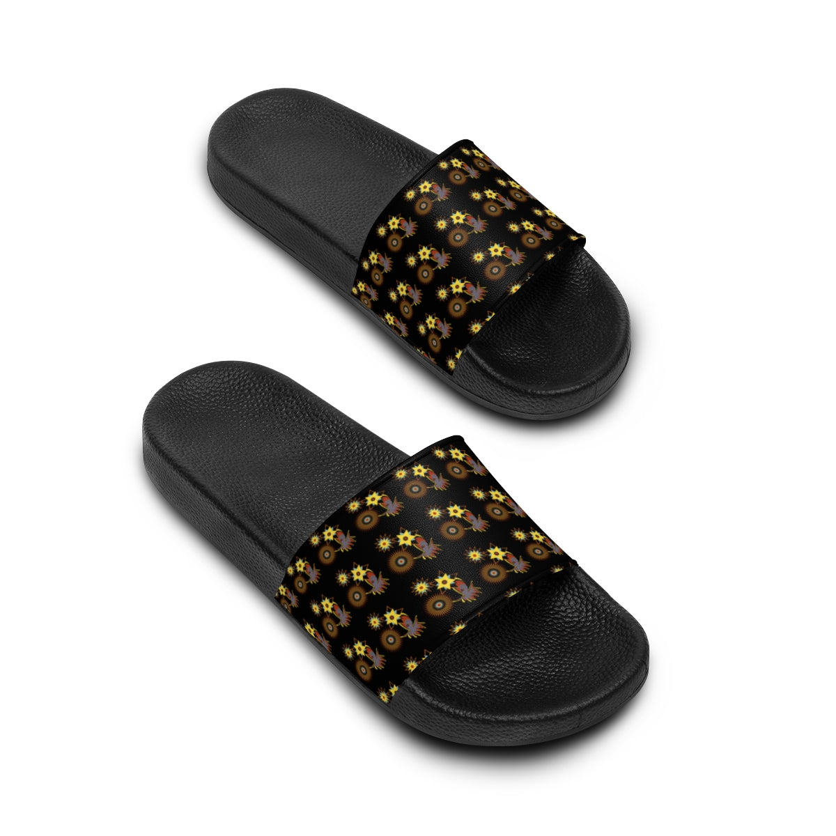 Men's Slide Sandals