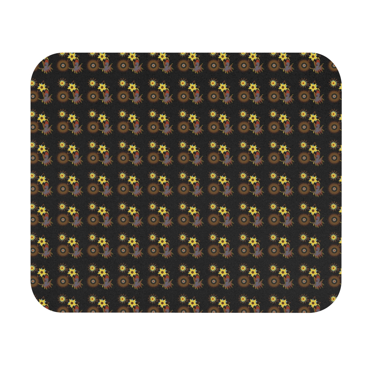 Mouse Pad (Rectangle)